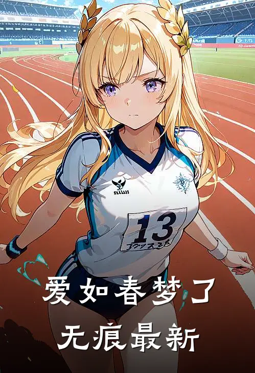 爱如春梦了无痕最新