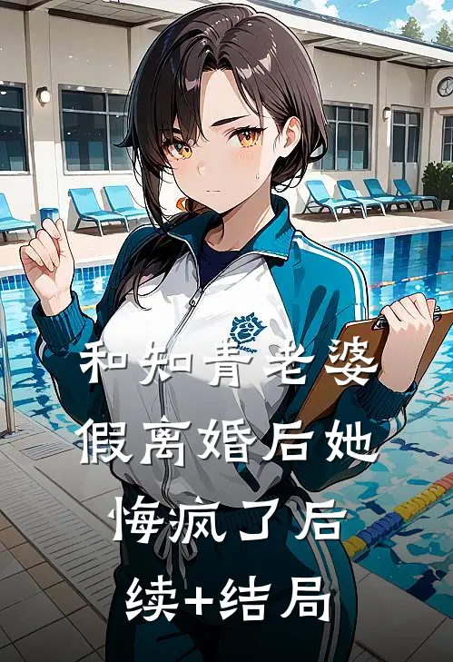 和知青老婆假离婚后她悔疯了后续+结局
