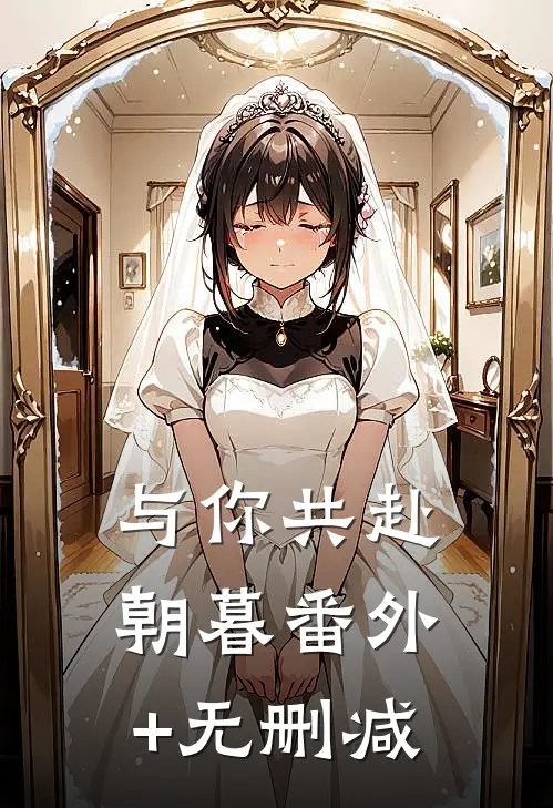 与你共赴朝暮番外+无删减