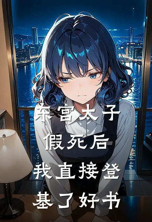 东宫太子假死后，我直接登基了好书