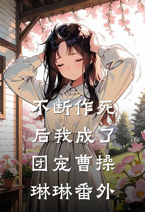 不断作死后我成了团宠曹操琳琳番外
