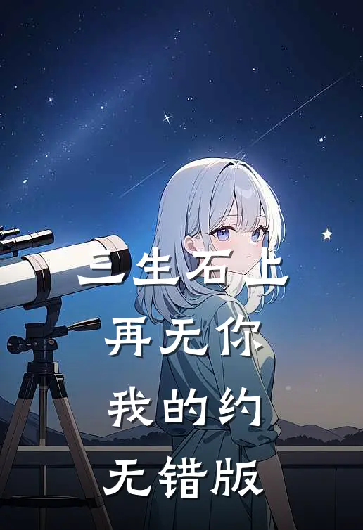 三生石上，再无你我的约无错版
