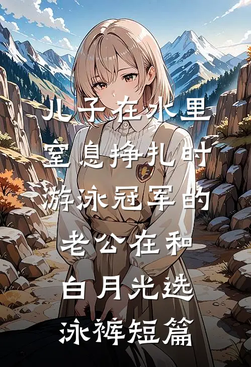 儿子在水里窒息挣扎时，游泳冠军的老公在和白月光选泳裤短篇