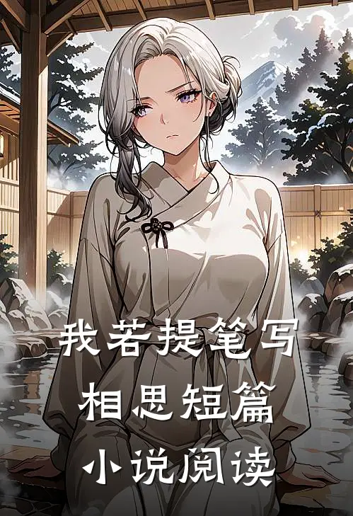 我若提笔写相思短篇小说阅读