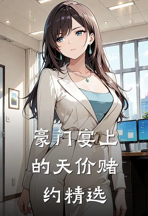 豪门宴上的天价赌约精选