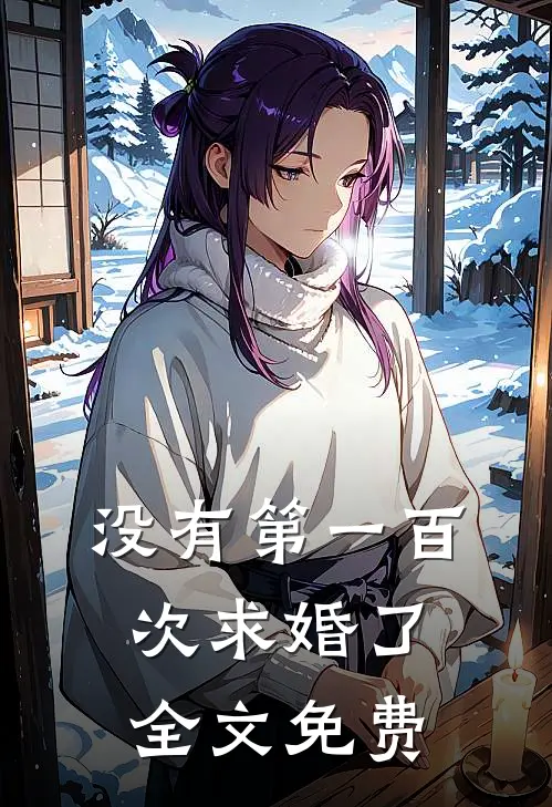 没有第一百次求婚了全文免费