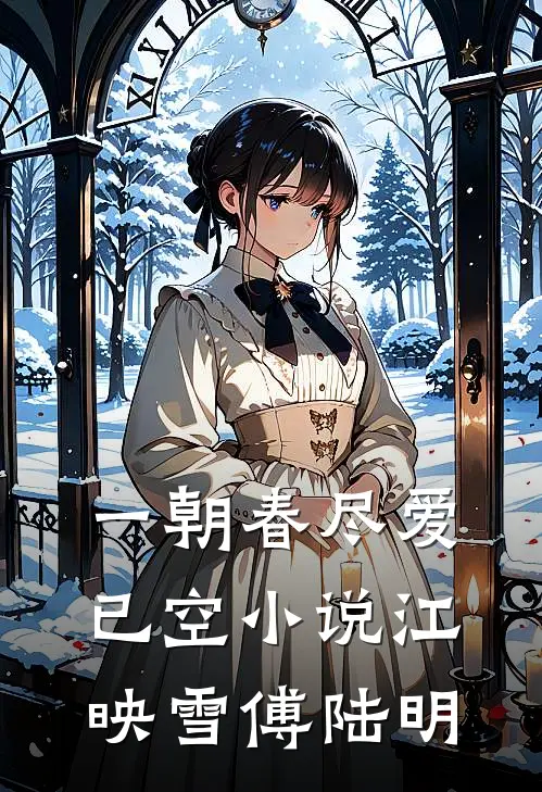 一朝春尽爱已空小说江映雪傅陆明