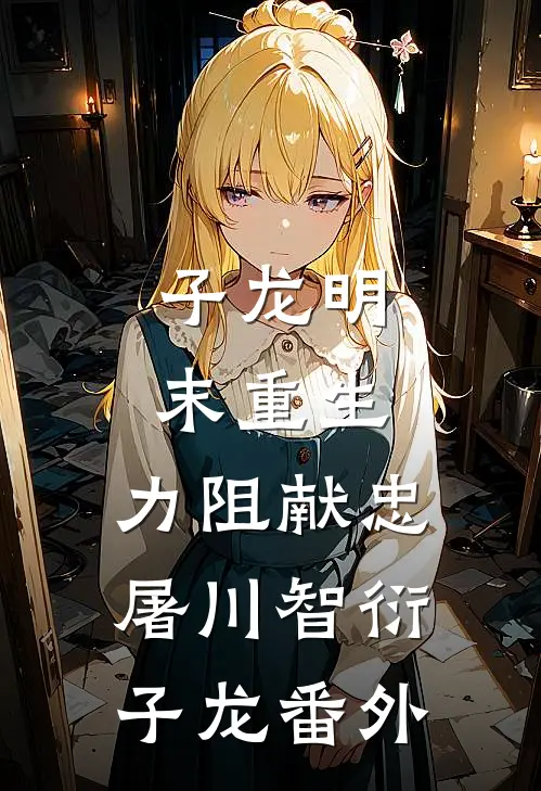 子龙明末重生，力阻献忠屠川智衍子龙番外