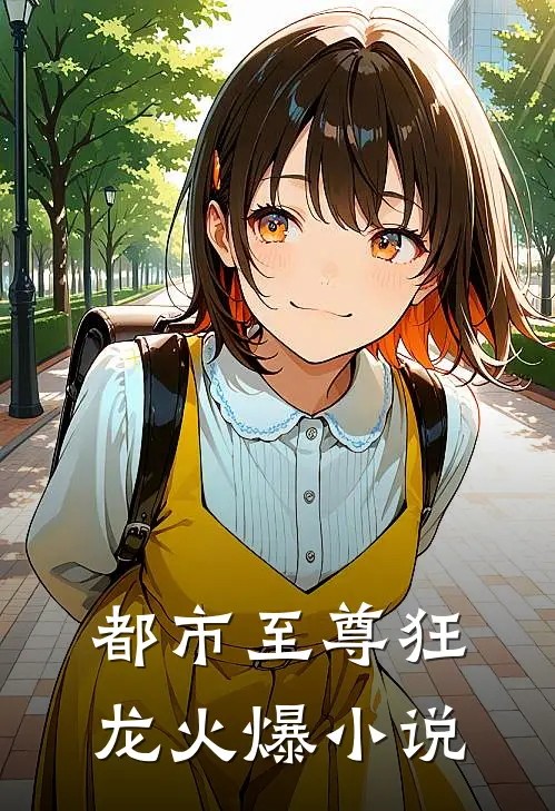 都市至尊狂龙火爆小说