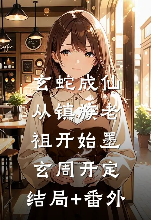 玄蛇成仙，从镇族老祖开始墨玄周开定:结局+番外