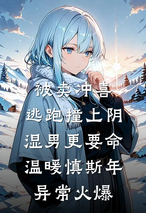 退圈后我回豪门兴风作浪