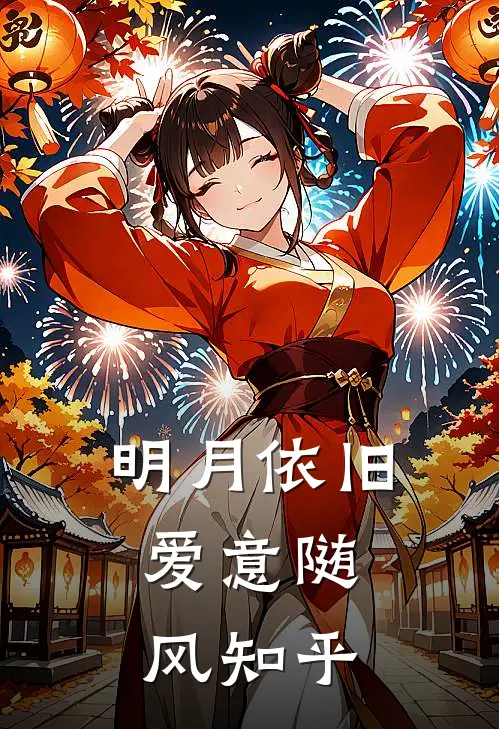新婚夜，才知娘子是魔教圣女全局