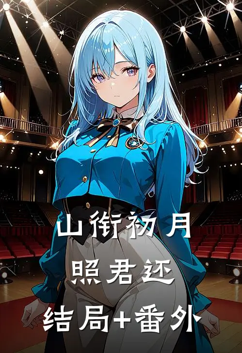 山衔初月照君还:结局+番外