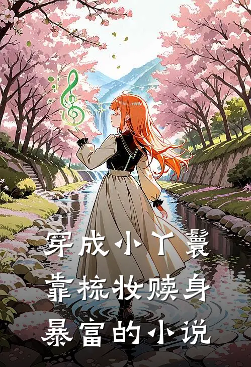 明月照故川，此去是清欢完结+番外