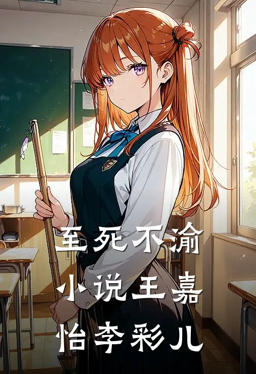 至死不渝小说王嘉怡李彩儿
