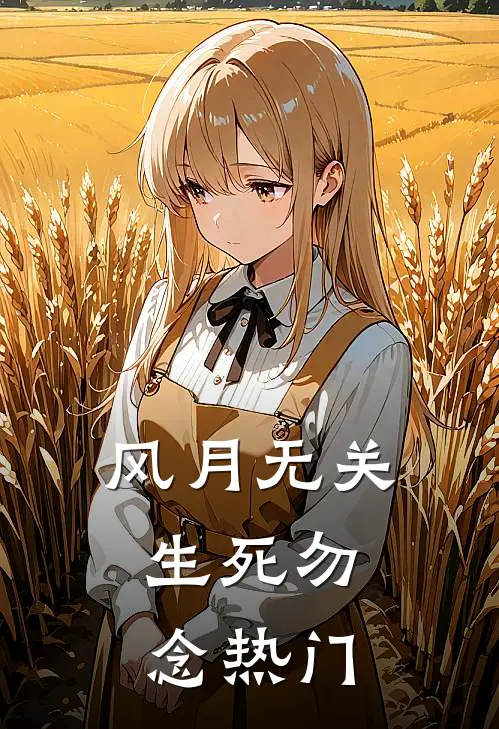 风月无关，生死勿念热门