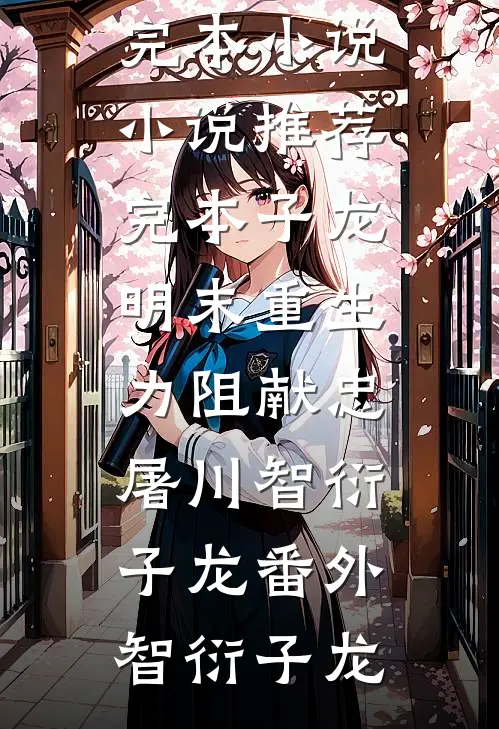子龙明末重生,力阻献忠屠川智衍子龙番外