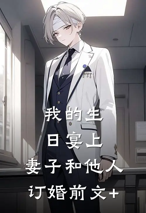 我的生日宴上，妻子和他人订婚前文+