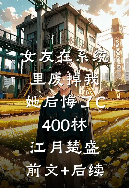 女友在系统里废掉我，她后悔了C400林江月楚盛:前文+后续