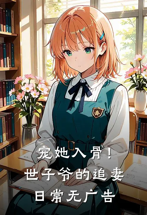 宠她入骨！世子爷的追妻日常无广告