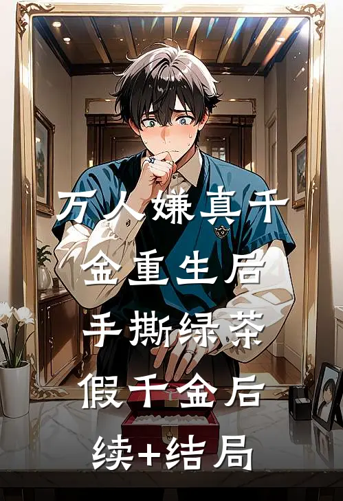 万人嫌真千金重生后，手撕绿茶假千金后续+结局
