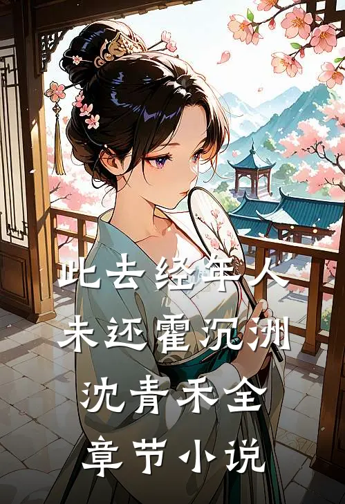 此去经年人未还霍沉洲沈青禾全章节小说