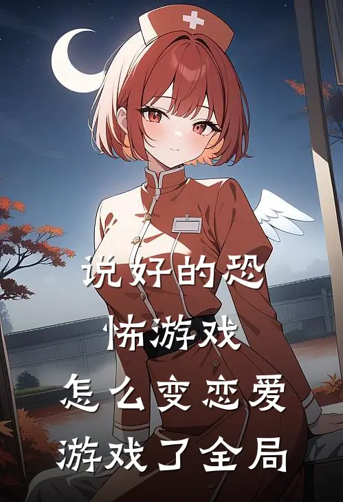 说好的恐怖游戏，怎么变恋爱游戏了全局
