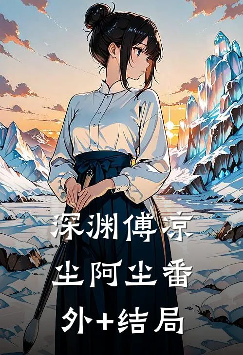 深渊傅凉尘阿尘(番外)+(结局)