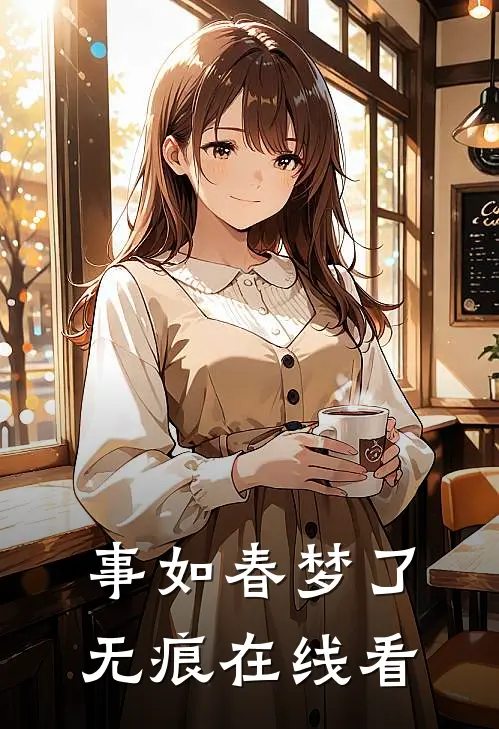 事如春梦了无痕在线看