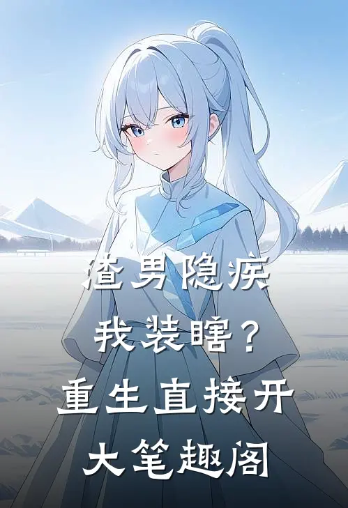 渣男隐疾我装瞎？重生直接开大笔趣阁