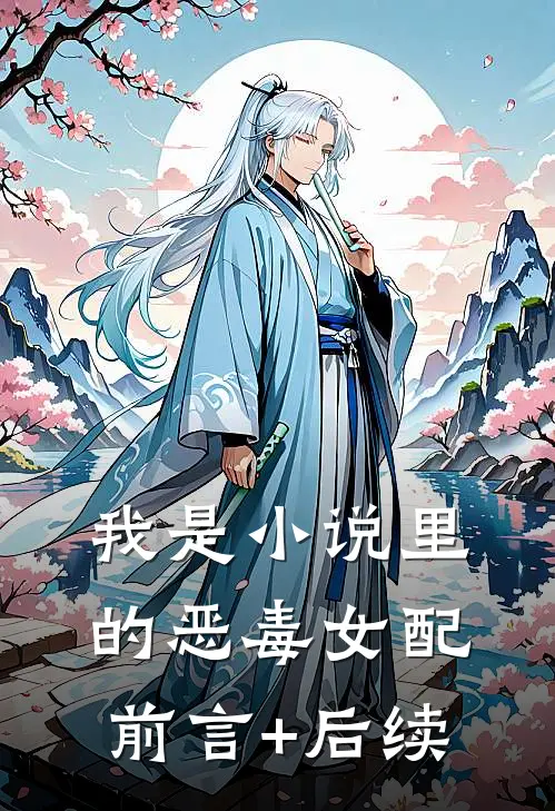 我是小说里的恶毒女配前言+后续