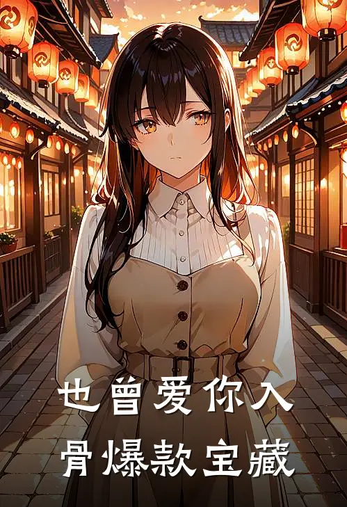 也曾爱你入骨爆款宝藏