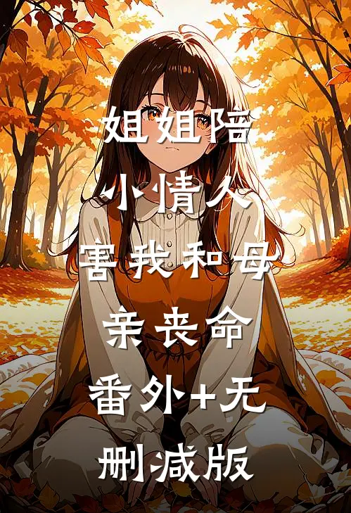 姐姐陪小情人，害我和母亲丧命:番外+无删减版