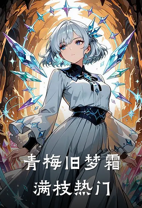 青梅旧梦霜满枝热门