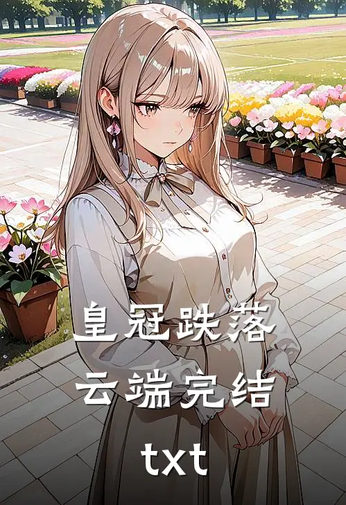 皇冠跌落云端完结txt