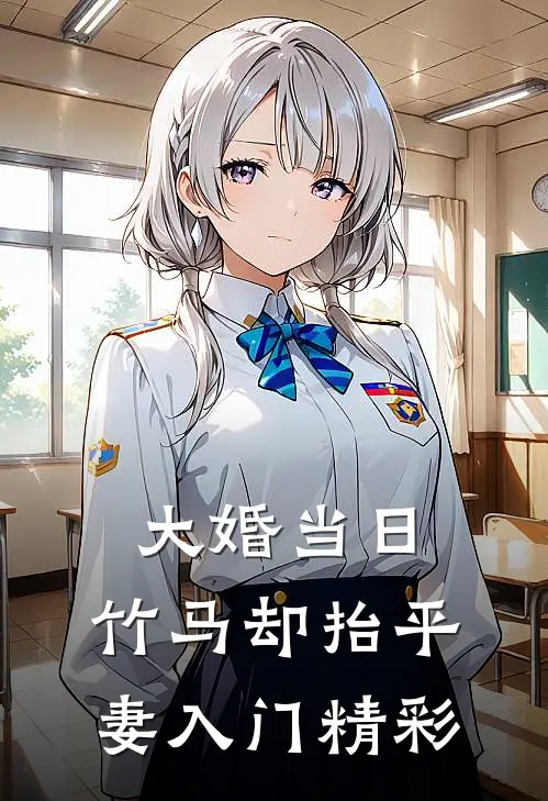 大婚当日，竹马却抬平妻入门精彩