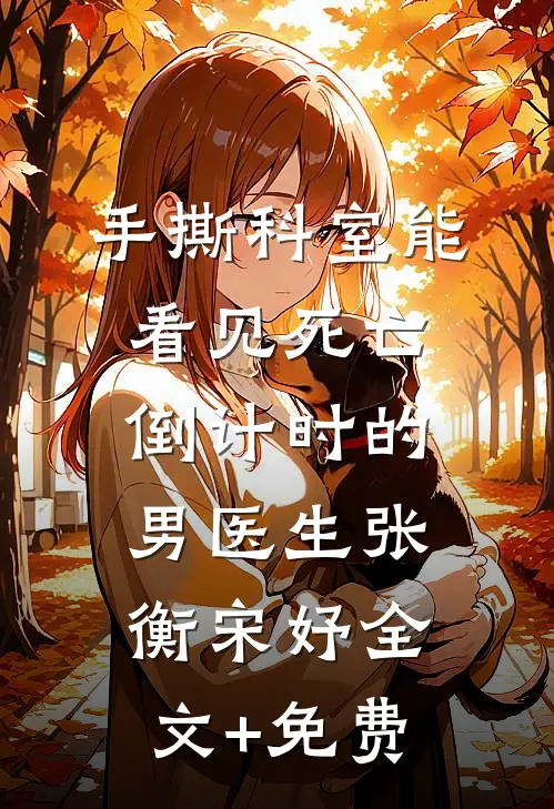 手撕科室能看见死亡倒计时的男医生张衡宋妤全文+免费