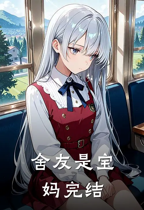 舍友是宝妈完结