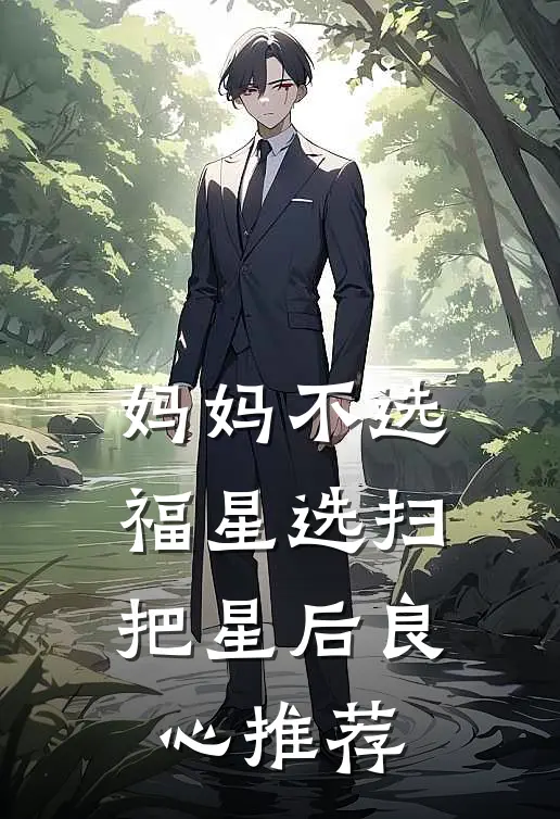 妈妈不选福星选扫把星后良心推荐