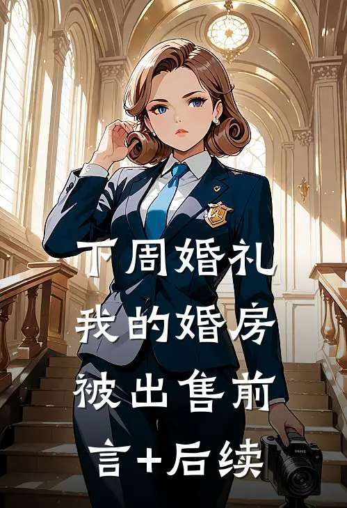 下周婚礼，我的婚房被出售前言+后续