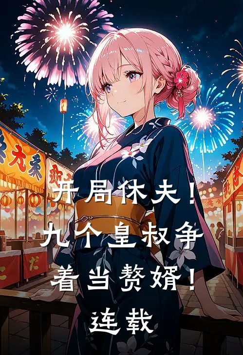 开局休夫！九个皇叔争着当赘婿！连载