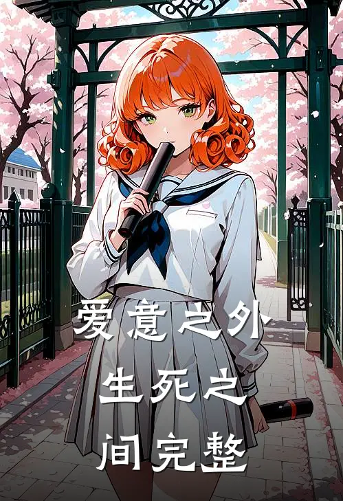 爱意之外，生死之间完整