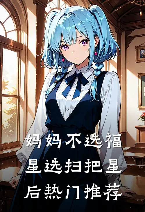 妈妈不选福星选扫把星后热门推荐