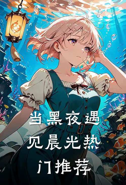 当黑夜遇见晨光热门推荐