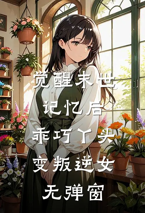 觉醒末世记忆后，乖巧丫头变叛逆女无弹窗