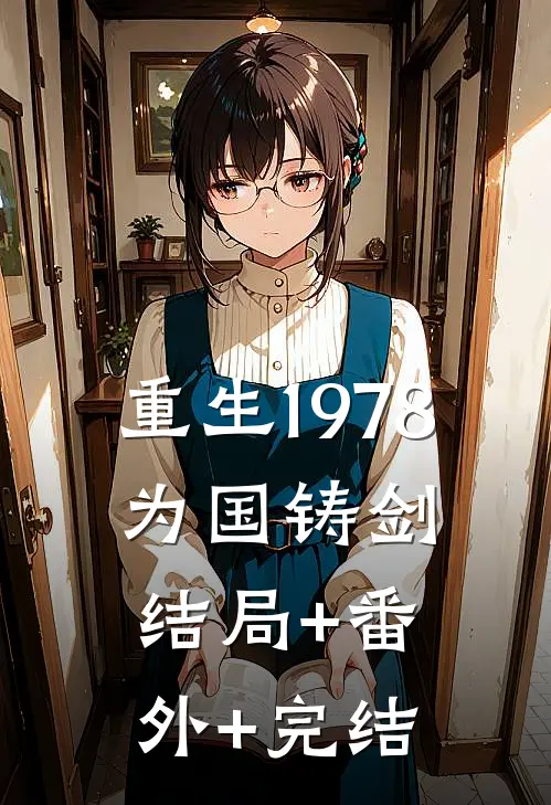 重生1978，为国铸剑:结局+番外+完结