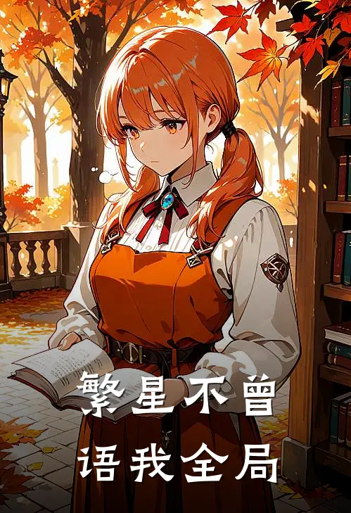 繁星不曾语我全局