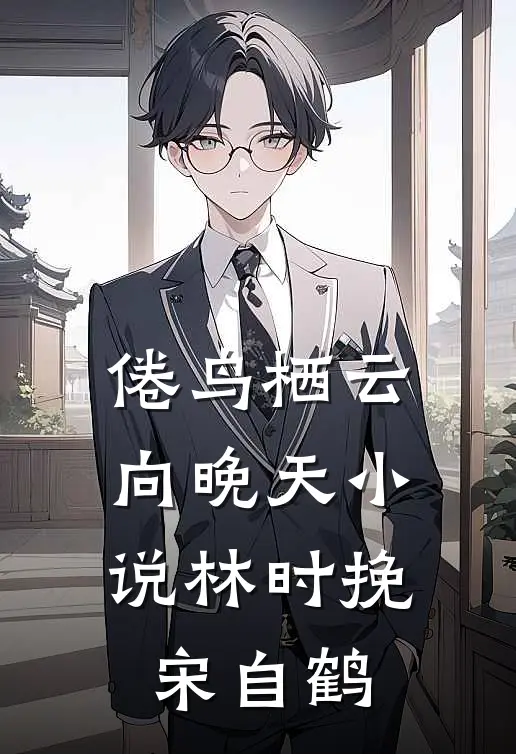 倦鸟栖云向晚天小说林时挽宋自鹤