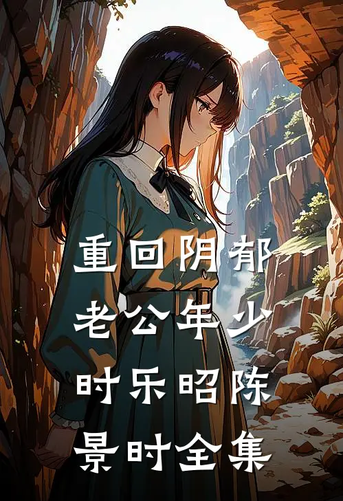 重回阴郁老公年少时乐昭陈景时全集