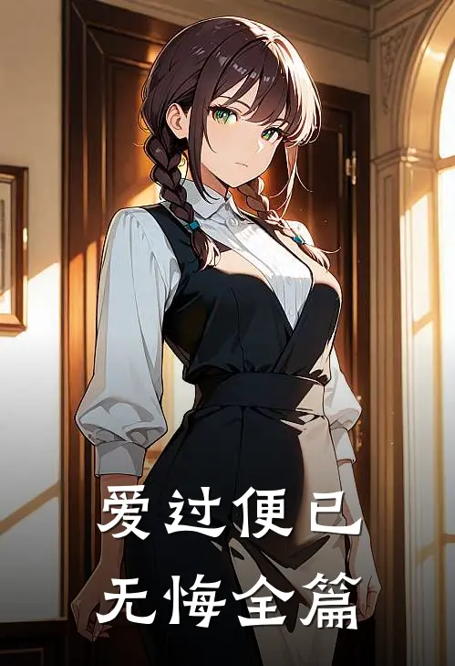 爱过便已无悔全篇